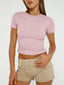 Essential Stretch-Fit Crewneck Tee (3-Pack)