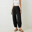 Sienna Slouchy Cotton Joggers