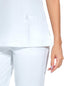 "Vitals+" 2-Piece Scrub Set – Functional, Flattering, and Made to Move