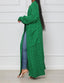 "Lena" Maxi Knit Duster