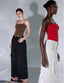 “LuxeForm” Ultra-Stretch Camisole Tank