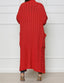 "Lena" Maxi Knit Duster