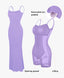 "Zara" Strapless Bodycon Maxi