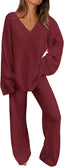 The “Valerie” Cozy Lounge Set