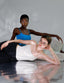“LuxeForm” Ultra-Stretch Camisole Tank