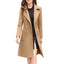 The Jetsetter™ Wool Blend Overcoat