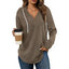 The “Aspen” Casual Hoodie