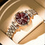 Luxe Reflect Watch