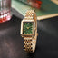 "Lustre" Mini Link Watch