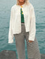 ✨ The Elsie Everyday Button-Up Cardigan