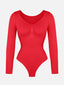 “Lyra” Sculpting Bodysuit