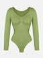 “Lyra” Sculpting Bodysuit