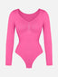 “Lyra” Sculpting Bodysuit