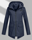 Linda™ – Autumn Jacket for Women - Waterproof & Windproof