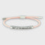 Melina – Daily Motivation Bracelet