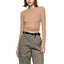 "Billie" Sculpt-Fit Long Sleeve Top