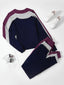 The “Sierra” 3-Piece Lounge Set