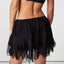 Lilith | Vintage Lace Layered Underskirt