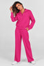 The “LuxeEase” Two-Piece Lounge Set