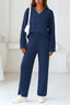 The “Valerie” Cozy Lounge Set
