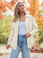 The “Too Cool to Care” Faux Leather Jacket