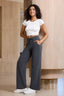 Isla High-Rise Wide-Leg Yoga Pants