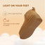"Isla" Plush Ankle Boots