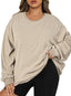 Maren | Crewneck Sweatshirt