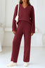 The “Valerie” Cozy Lounge Set