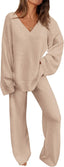 The “Valerie” Cozy Lounge Set