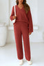 The “Valerie” Cozy Lounge Set