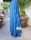 "Lena" Maxi Knit Duster
