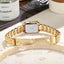 "Lustre" Mini Link Watch