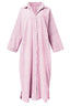 Cynora | Oversized Shirt Dress