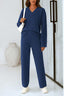 The “Valerie” Cozy Lounge Set
