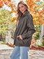 The “Too Cool to Care” Faux Leather Jacket