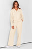 The “LuxeEase” Two-Piece Lounge Set
