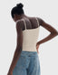 “LuxeForm” Ultra-Stretch Camisole Tank