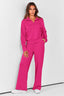 The “LuxeEase” Two-Piece Lounge Set