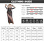 “Aura” Tie-Dye Mesh Maxi Dress