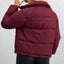 Maya Cropped Puffer Jacket