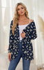 LayerLuxe™ Knit Pocket Cardigan