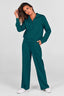 The “LuxeEase” Two-Piece Lounge Set