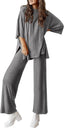 SoftStructure™ 2-Piece Lounge + Go Set