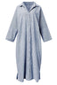 Cynora | Oversized Shirt Dress