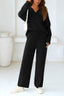 The “Valerie” Cozy Lounge Set