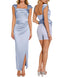 Trevoria | Shapewear Maxi Dress
