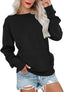 The “Cathy” Classic Crewneck Sweatshirt