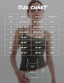 “LuxeForm” Ultra-Stretch Camisole Tank