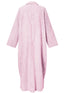 Cynora | Oversized Shirt Dress